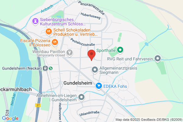 Horneckschule Gundelsheim