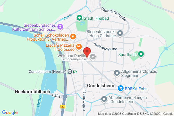 Jugendheim