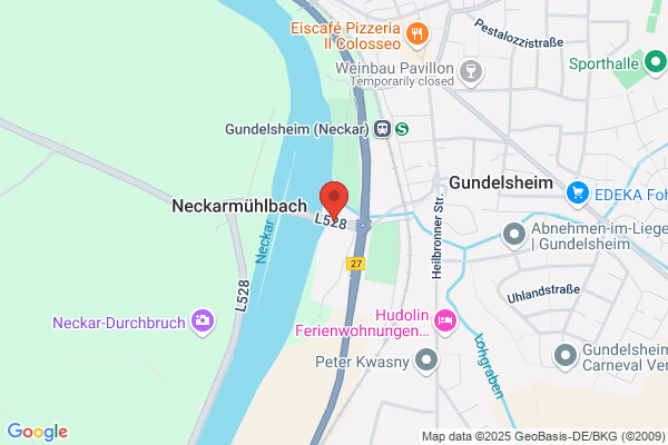 Neckar AG