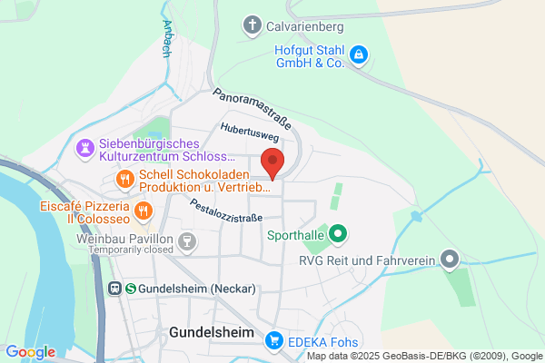 Pflegestützpunkt Haus Christine GmbH