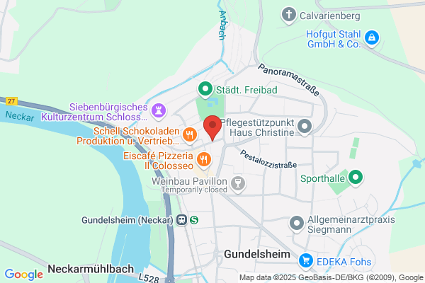 Retzbach Apotheke