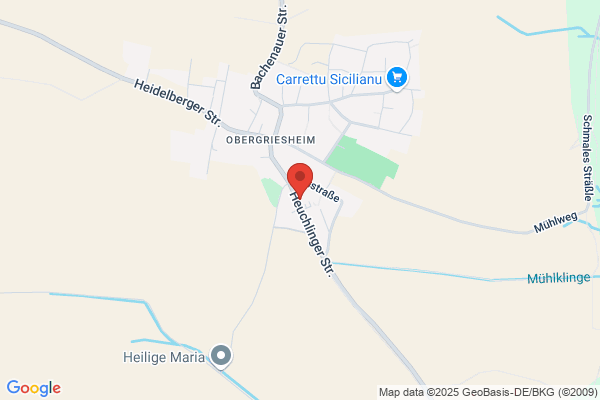 Sozialstation Krumme Ebene gemeinnützige GmbH