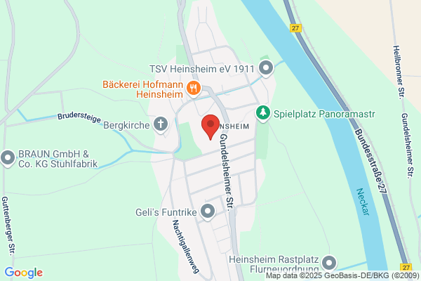 Kalapa Hotels GmbH
