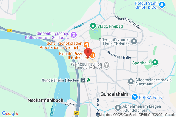 Katholische Kirchengemeinde
