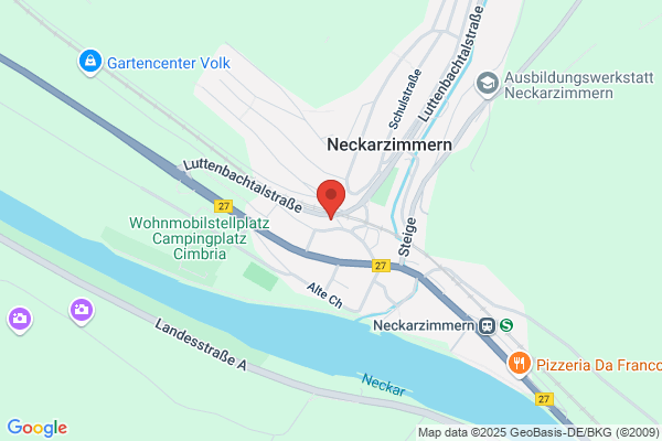 Lohnsteuerhilfeverein Vereinigte Lohnsteuerhilfe e.V.