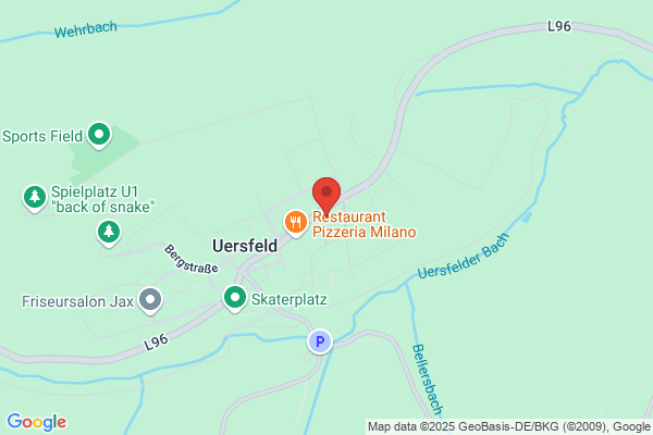 Kirsten GmbH,