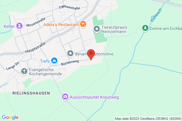 Kreativ-Fliesenservice GmbH