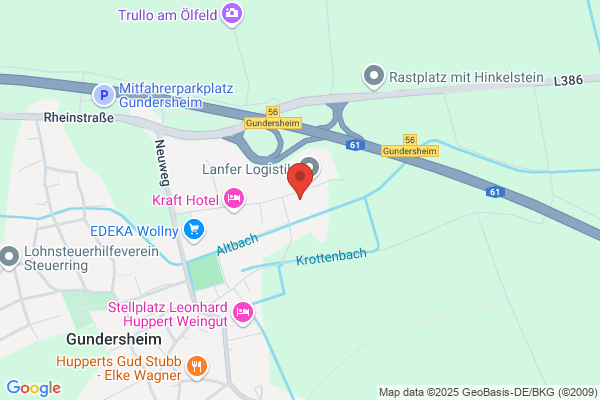 Blitz Service + Handels GmbH