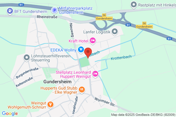 VfL 1920 Gundersheim e.V.