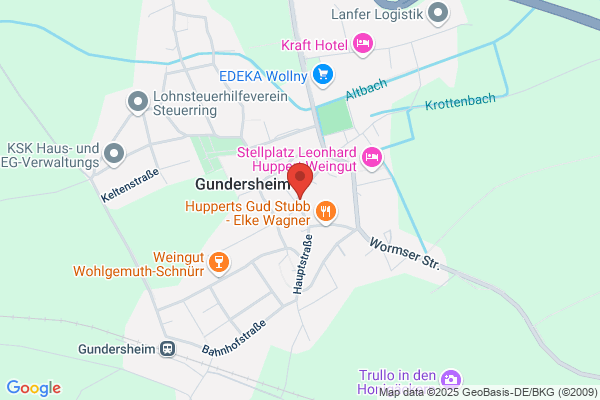 Gemeindehaus