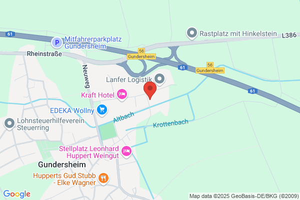 Immobilien - Handelsunternehmen - Koch