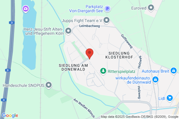 KP Truck Services GmbH