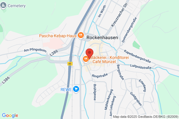 SIGNAL IDUNA Versicherung Sandra Famulla