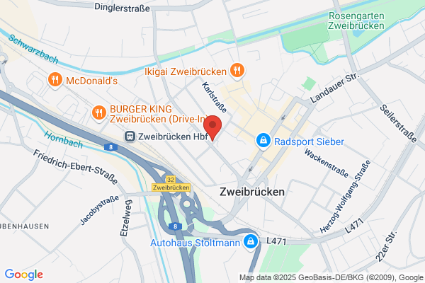 Dekanatsjugendwart