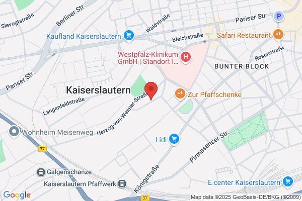 Gesundheitsamt