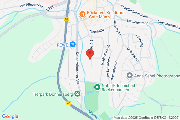 Grundschule Rockenhausen