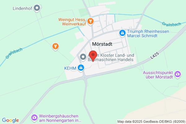 Schreinerei Sperb