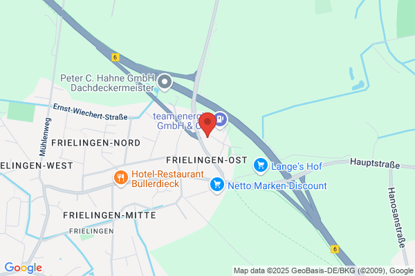 Alinox Edelstahlbearbeitungs- u. Vertriebs GmbH Siegel Ludwig