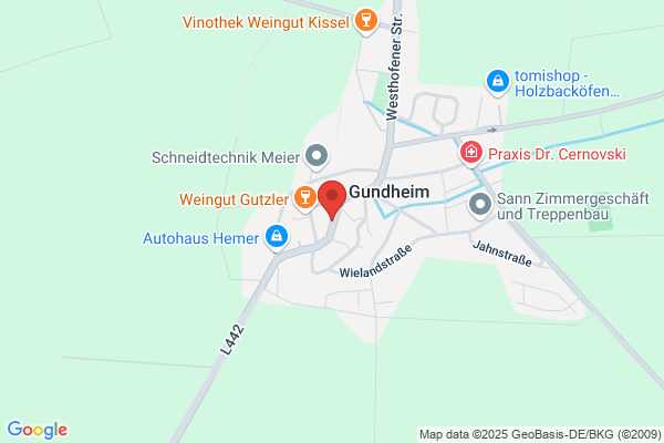 Bürgermeister