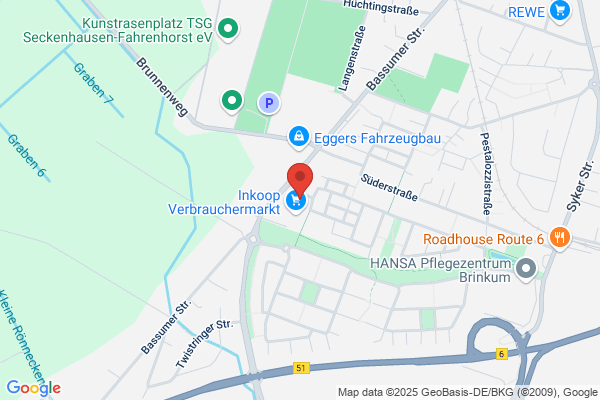 CTM Computertechnik GmbH