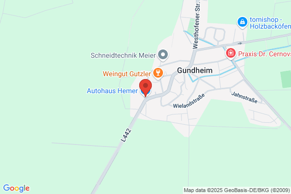 Hemer Autohaus GmbH