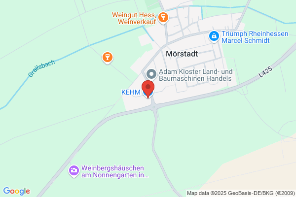 Kehm Stukkateurbetrieb GmbH