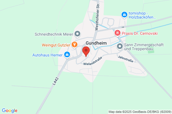 Kindergarten Flörsheim-Dalsheim
