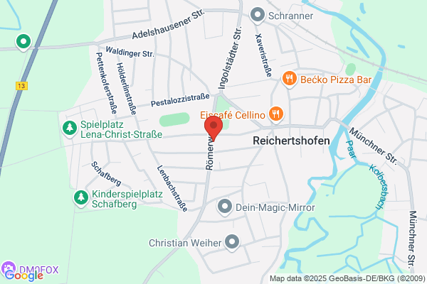 Käufer, Günter W. Vertriebs u. BeratungsGes. für Sekt u. Getränke mbH