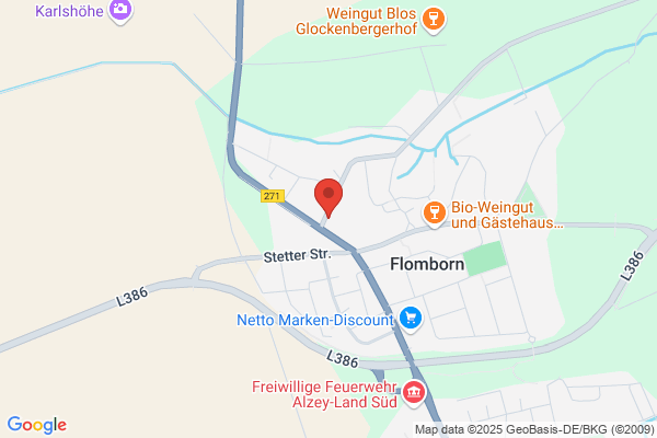 Metallbau Stamm GmbH