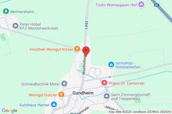 Schidrich, Gerlinde