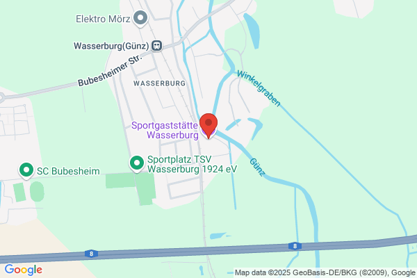 Sportgaststätte