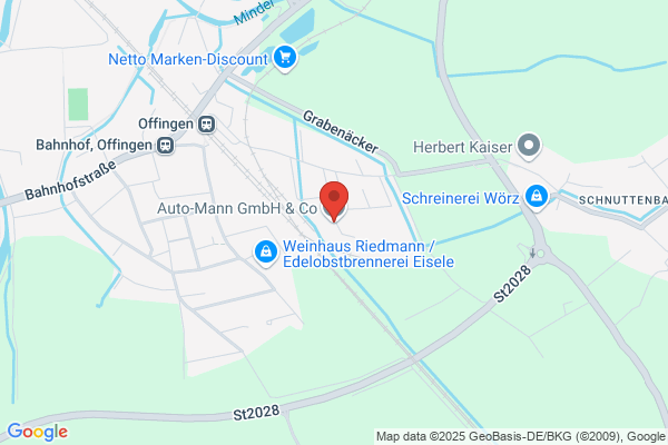Auto-Mann GmbH & Co.
