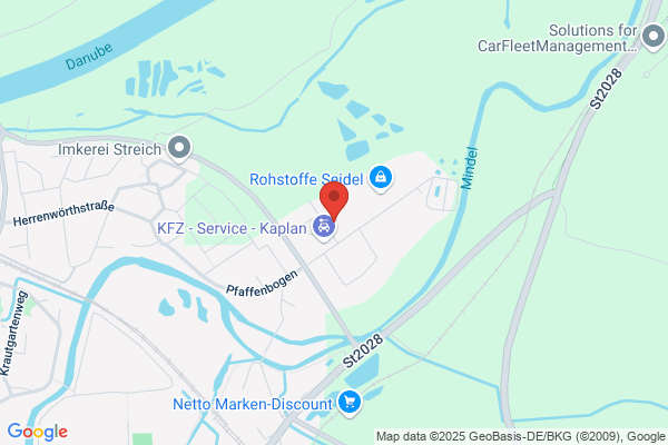 Ebrofrost Holding GmbH