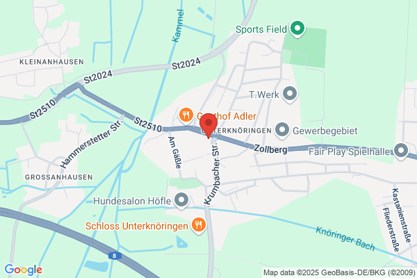 Faschingsgesellschaft Offonia e.V.