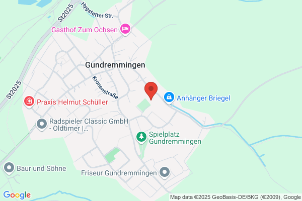 Freiwillige Feuerwehr