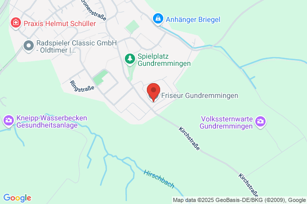 Friseur Mobil Knabl