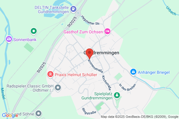 Gasthaus Krone