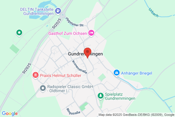 Gundremmingen