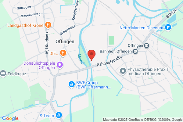 Offingen Yachtclub