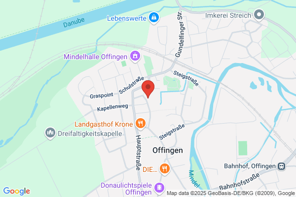 Pfarramt St. Georg