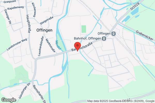 Raiffeisenbank Offingen eG