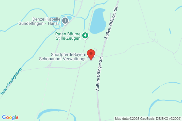 Reitsportanlage Ponyhof Schönau GmbH & Co. KG