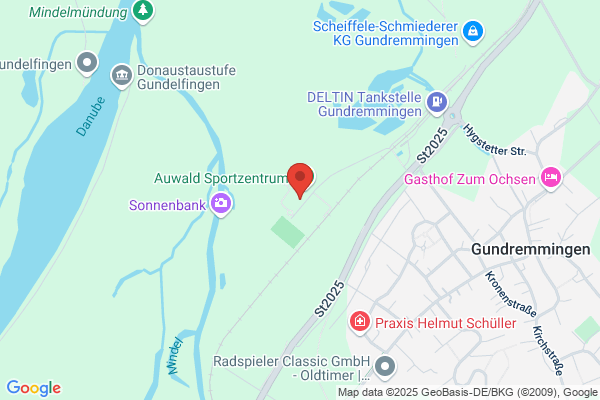 Tennisheim