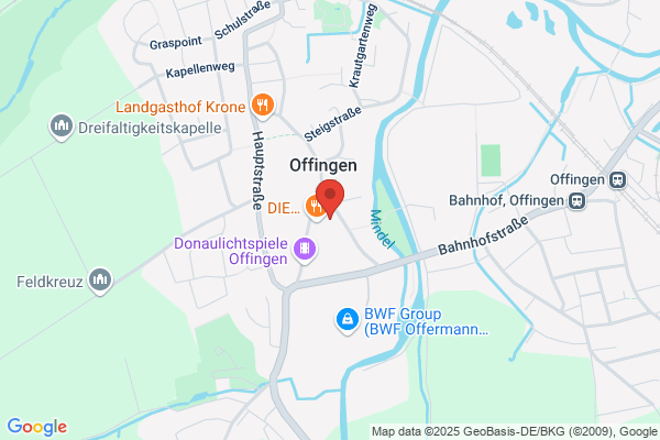 Trüffelkrone Vertriebs GmbH