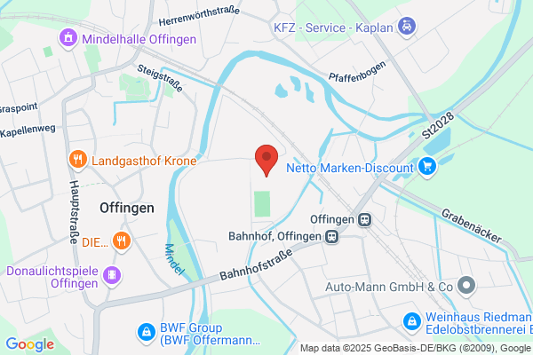Turn- und Sportverein Offingen