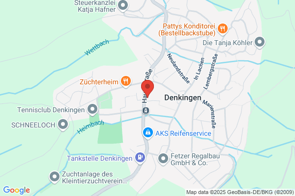 Kreissparkasse Tuttlingen