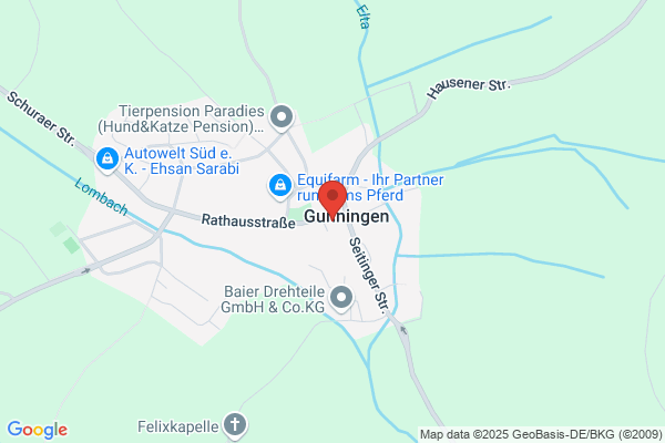 Pizzeria, Ristorante, Pensione Rößle