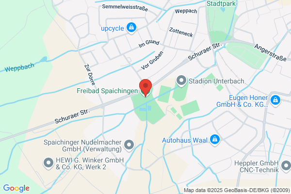 Freibad