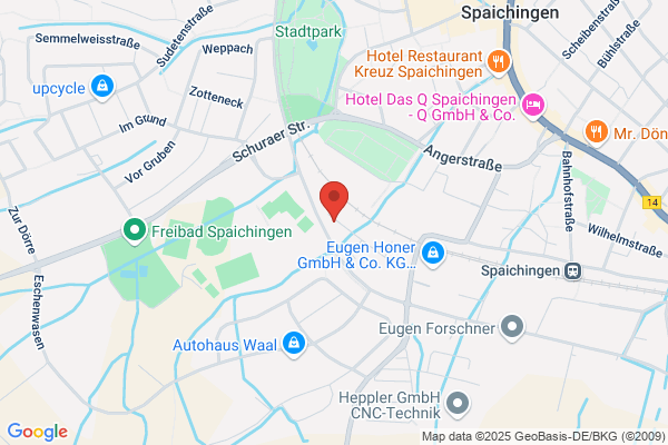 Heizungstechnik Schönburg