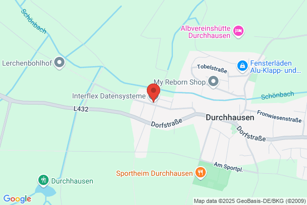 Interflex Datensysteme GmbH & Co. KG